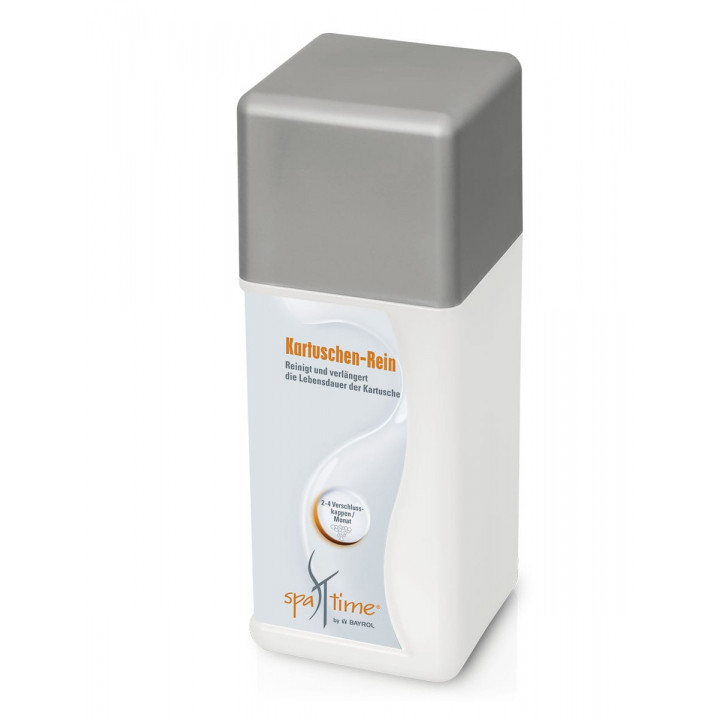 SPA TIME -patruunanpuhdistusaine 800 g