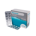 Veden testaustabletit fenolipunafotometriin, pH-määritys, 10 tablettia - 2