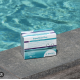 Vedenkirkastusaine Superflock, 1 kg