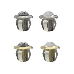 CARIITTI CR-05 kristallit LED-valaistukseen 