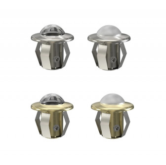 CARIITTI CR-05 -kiteet LED-valaistukseen