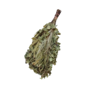 Koivu-eukalyptus-saunavihta - 0