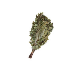 Koivu-eukalyptus-saunavihta  Koivu-eukalyptus-saunavihta