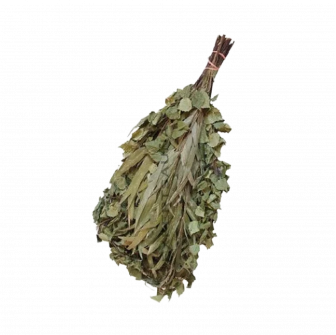 Koivu-eukalyptus-saunavihta