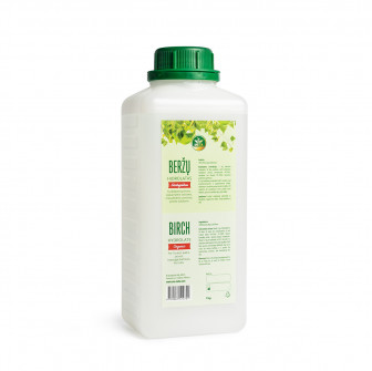 Koivuhydrolaatti, 1 kg