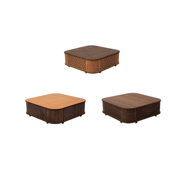 BIRRA LED -saunavalo, neliö