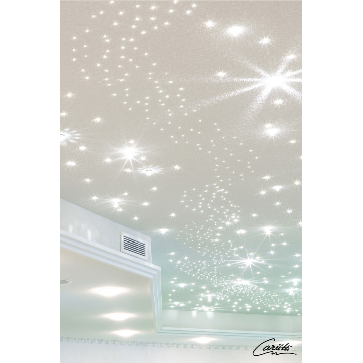 CARIITTI STARLIGHT setti, 75 kuitua, 4000K
