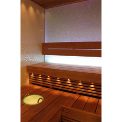 CARIITTI vuodevalaistus  CARIITTI vuodevalaistus