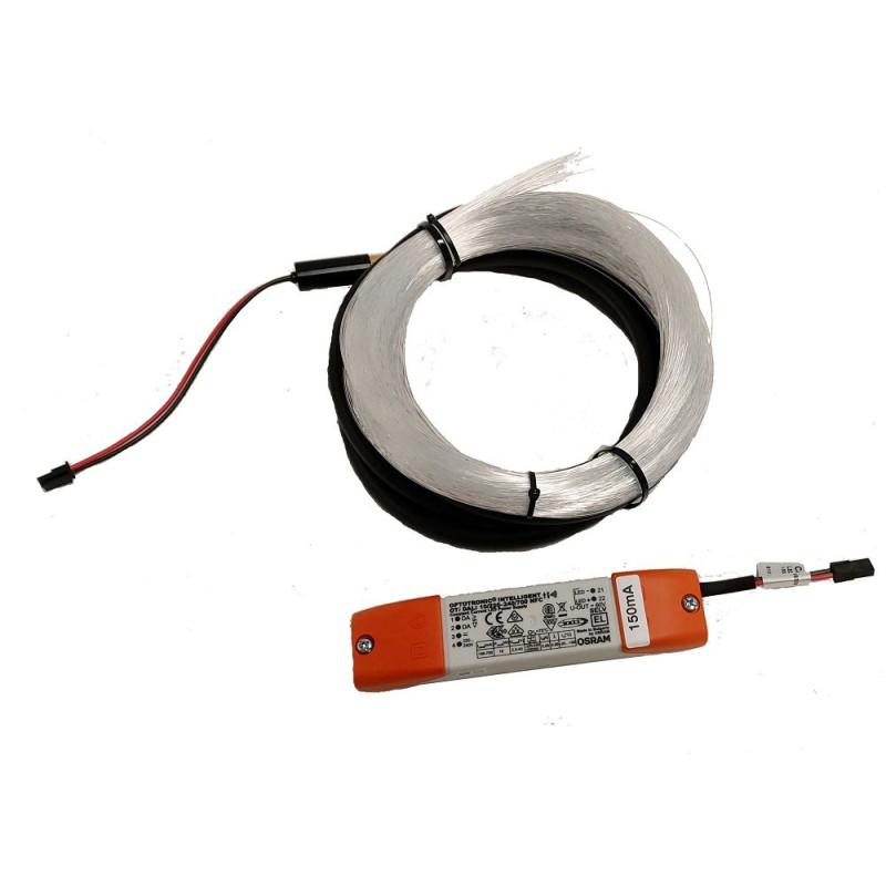 CARIITTI STARLIGHT setti, 75 kuitua, 3000K