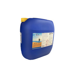 Nestemäinen kloori, Chemoform, 35 kg