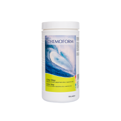 Chemoform Chlor Stop -kloorin neutraloija, 1 kg 
