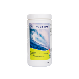 Chemoform Chlor Stop -kloorin neutraloija, 1 kg 