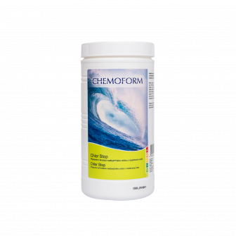 Chemoform Chlor Stop -kloorin neutraloija, 1 kg