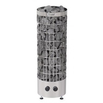 Sähkökiuas - HARVIA Cilindro PC70 6,8 kW