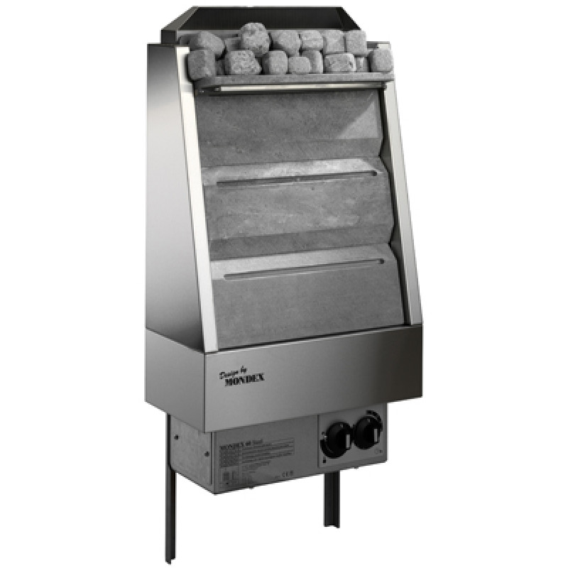 Sähkökiuas - MONDEX AHTI