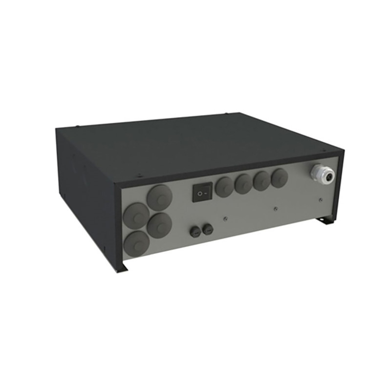 TYLOHELO kontaktorirasia WE50