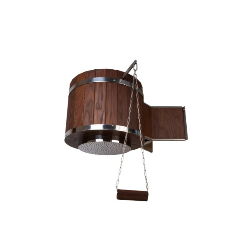 COOLER kaatolaite lämpöpuusta 35 l