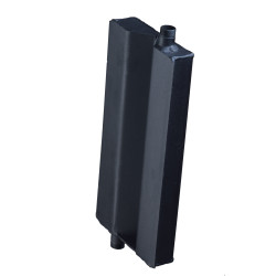 Vesilämmönvaihdin HUUM HIVE WOOD 17 kW 