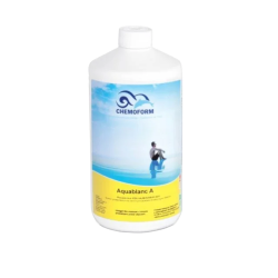 Happiaktivaattori CHEMOFORM Aquablanc A, 1 L 