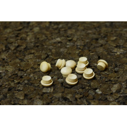 Koristeelliset korkit 