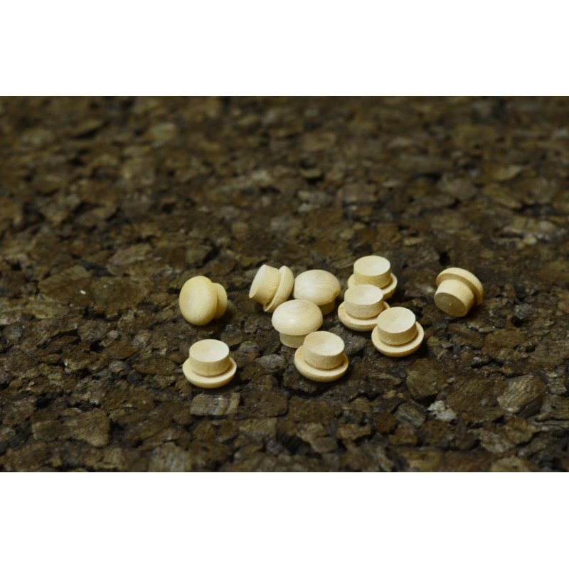 Koristeelliset korkit