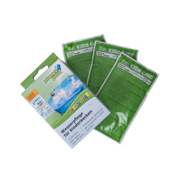Lasten uima-altaan desinfiointiaine KIDS CARE, 50g