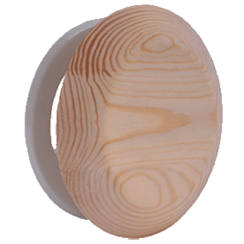 Mäntyhajotin saunaan