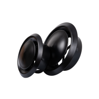 Saunan levyventtiili