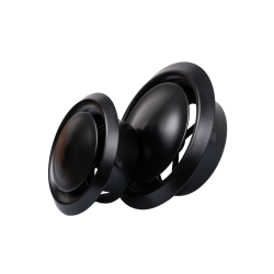 Saunan levyventtiili 