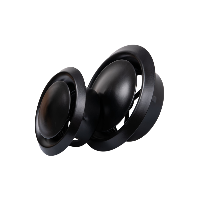 Saunan levyventtiili