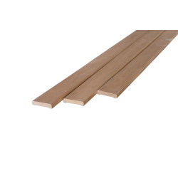 Ovilista, 16x70, leppä 