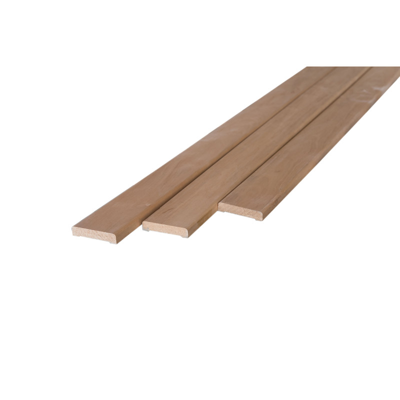 Ovilista, 16x70, leppä