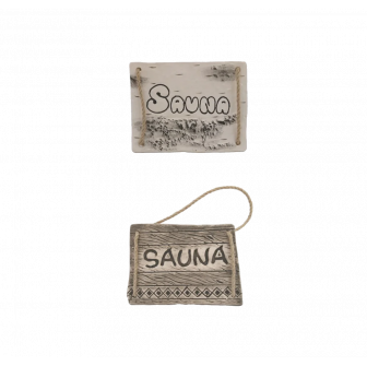 Ovilevy SAUNA