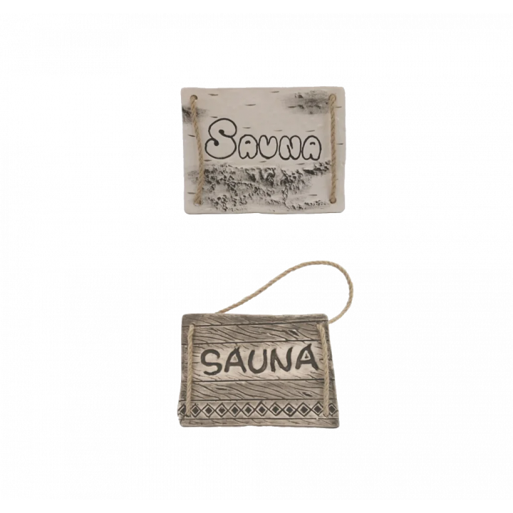Ovilevy SAUNA