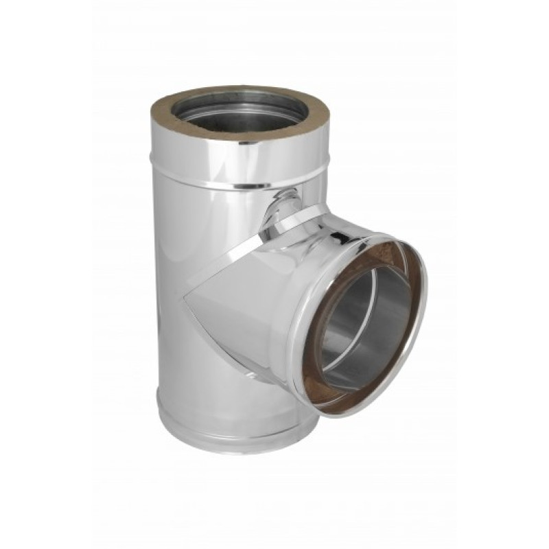 Eristetty kolmiosainen 90° 115-215