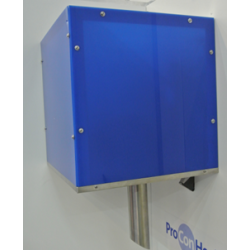 EIS TOWER NAKED EB -jäägeneraattori 