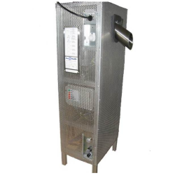 EIS TOWER NAKED SL Jäägeneraattori 