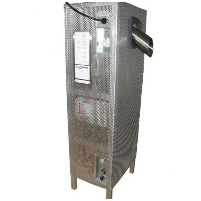 EIS TOWER NAKED SL Jäägeneraattori