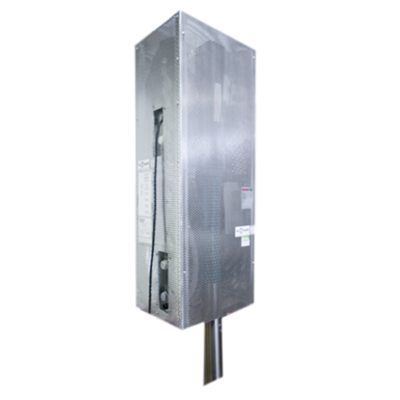 EIS TOWER NAKED SL EU Ice generaattori