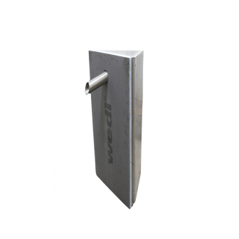 EIS TOWER SLIMLINE Jäägeneraattori