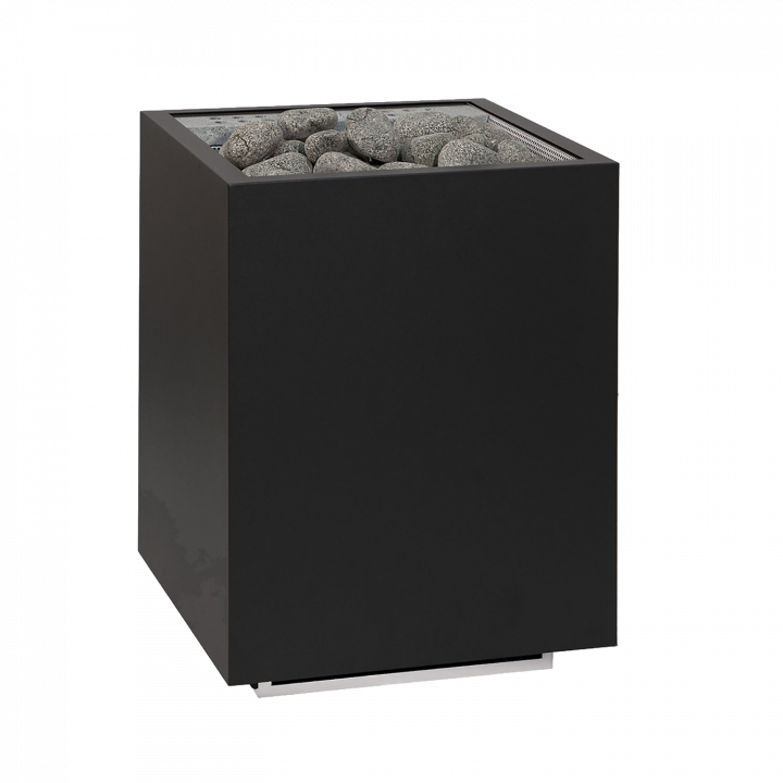 Sähkökiuas - HARVIA Virta Wall Combi HLW90S 9 kW