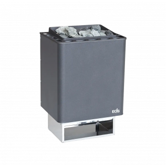 Sähkökiuas - EOS Thermat W 4,5 kW