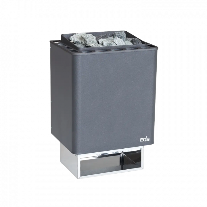 Sähkökiuas - EOS Thermat W 4,5 kW