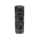 Sähkökiuas - HARVIA Cilindro Black Steel PC90E 9 kW