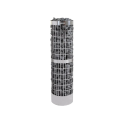Sähkökiuas - HARVIA Cilindro Pro PC100E/135E - 0