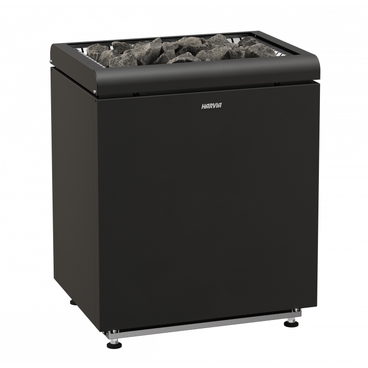 Sähkökiuas - Harvia Concept R CR120E 12 kW