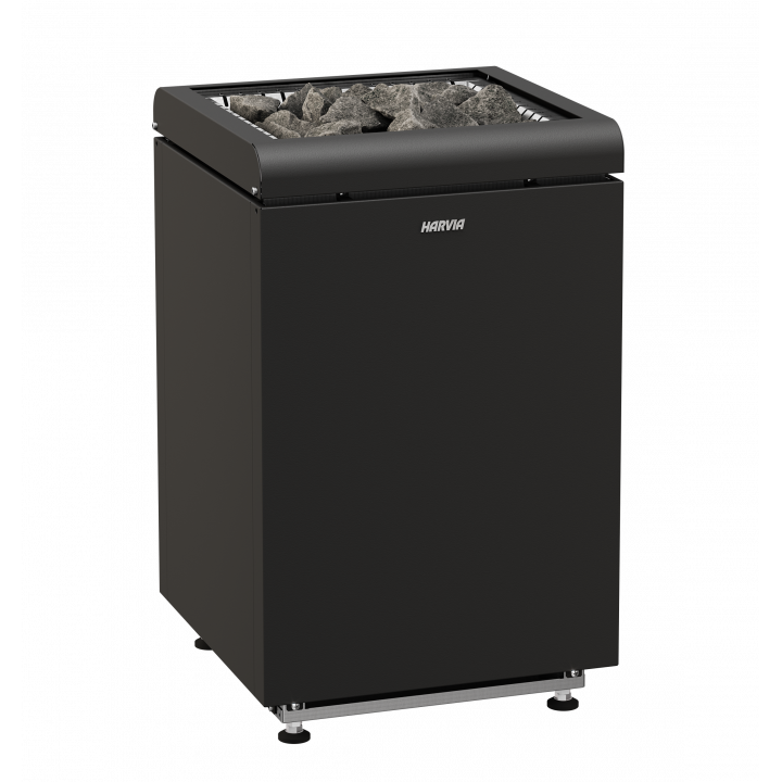 Sähkökiuas - Harvia Concept R CR105E 10,5 kW