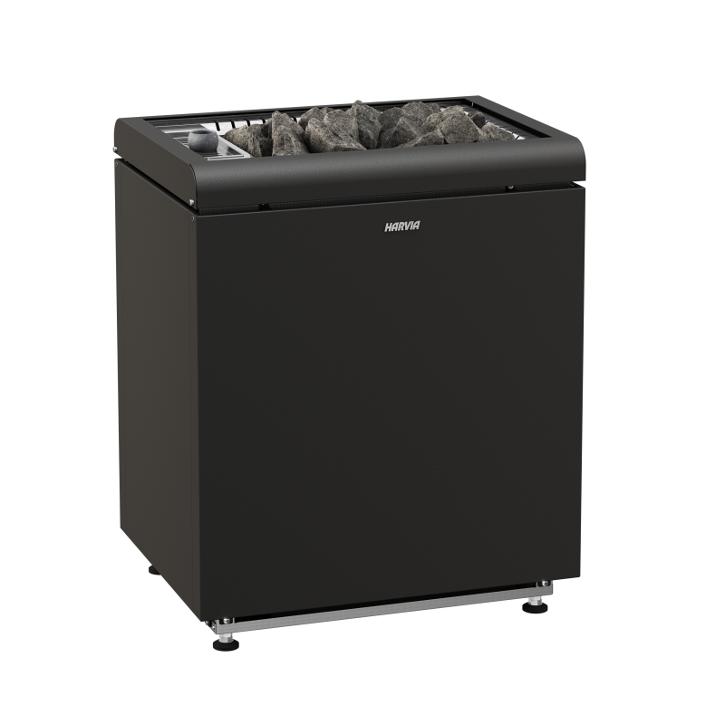 Sähkökiuas - HARVIA Concept R Combi