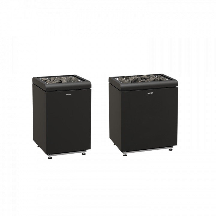 Sähkökiuas - Harvia Concept R CR105E 10,5 kW