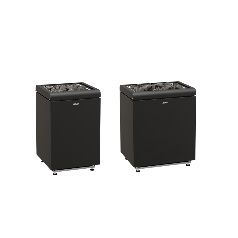 Sähkökiuas - Harvia Concept R